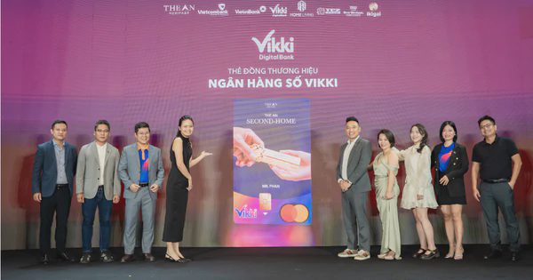The An Group ra mắt The An Second Home và công bố dòng suite thời hạn 5 năm tại hai dự án