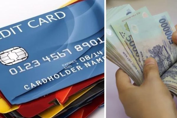 Thẻ ATM chứa tối đa bao nhiêu tiền?