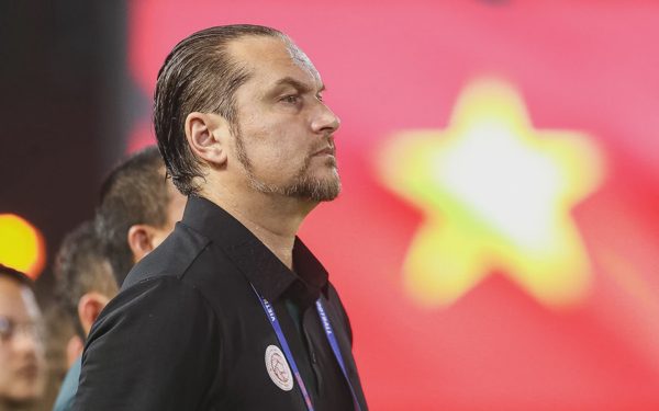 Thể Công - Viettel đấu Melbourne Victory: Ngày trở lại sân chơi châu Á của HLV Popov