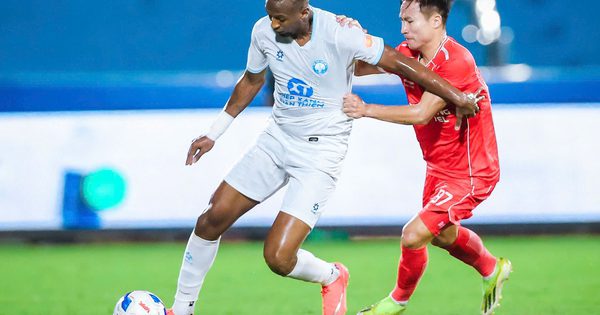 Thể Công Viettel tuột dốc không phanh, HLV Popov vẫn 2 lần quả quyết ‘tôi tự hào’: Không từ chức