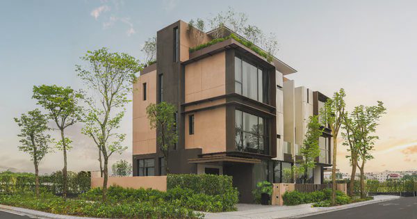 The Fullton Regal: Từ tổ ấm vững vàng đến tài sản đa tầng giá trị
