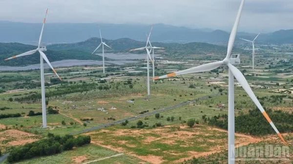 Thế giới lập kỷ lục về năng lượng tái tạo nhưng vẫn phụ thuộc nhiên liệu hóa thạch