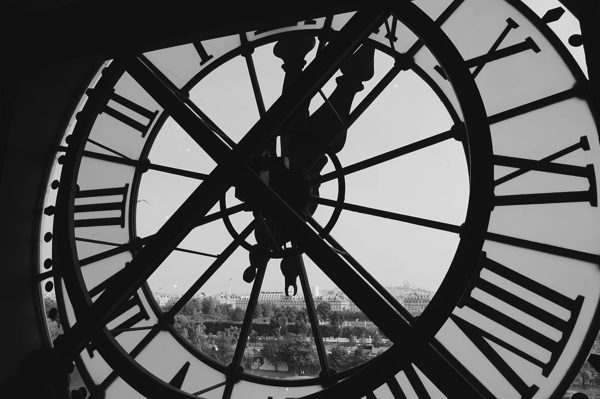 Thế giới sẽ khai tử giây nhuận vào năm 2027