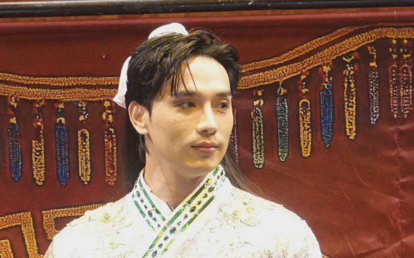 Thế Giới Trẻ chào đón trai đẹp Thuận Nguyễn ‘về nhà’ sau hành trình Anh trai vượt ngàn chông gai
