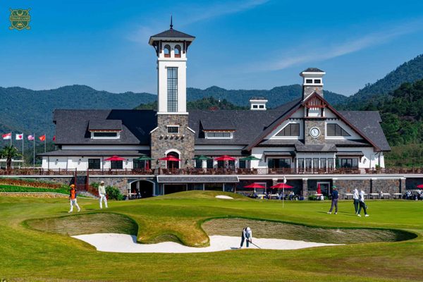 The Golfers Tournament 2026 trở lại với thử thách 7.272 yards