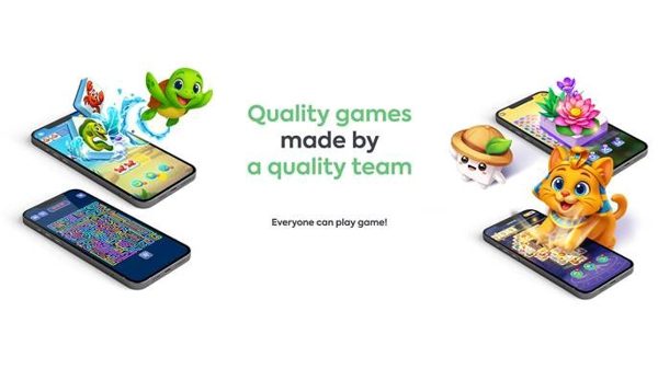 Thế hệ người làm game trẻ Việt và khát vọng ghi danh trên bản đồ công nghệ số toàn cầu