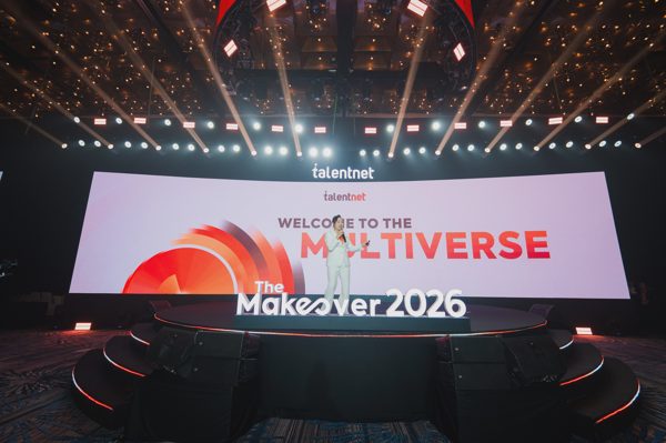 The Makeover 2026: Tìm lời giải cho bài toán doanh nghiệp đối ứng trước vạn biến
