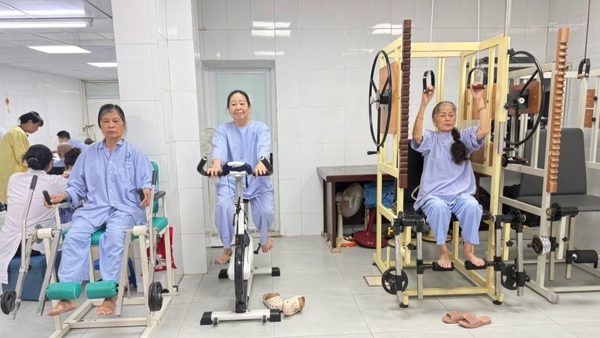 Thế mạnh y học cổ truyền trong điều trị bệnh