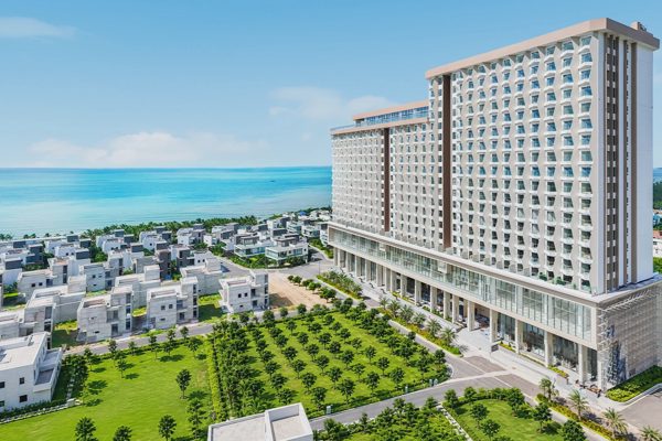 The Maris bước vào giai đoạn mới, TDG Group tiếp tục bổ sung nguồn lực