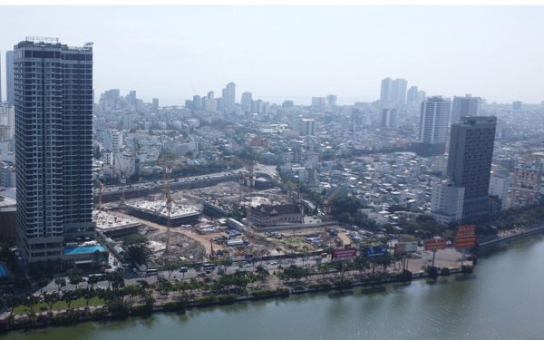 Thế nào là một đô thị đáng sống?
