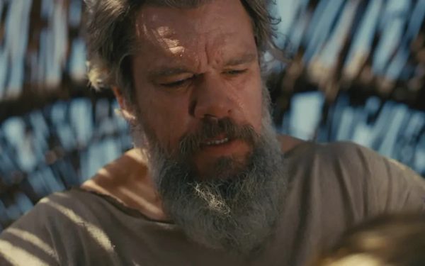 The Odyssey 'cháy vé' IMAX ở Trung Quốc