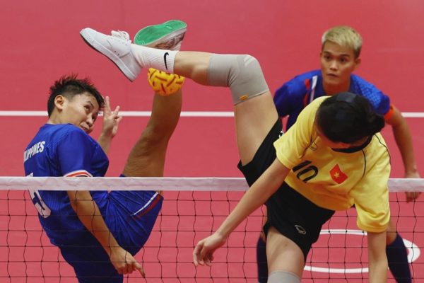 Thể thao Việt Nam còn cơ hội giành thêm HCV ở môn nào tại Asiad 20?