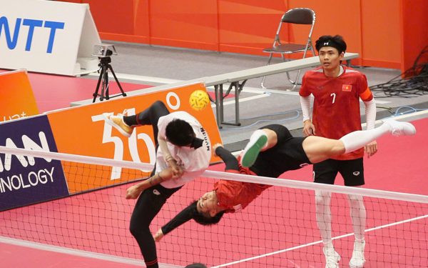 Thể thao Việt Nam đã có thêm huy chương Asiad sau 2 ngày 'trắng tay'