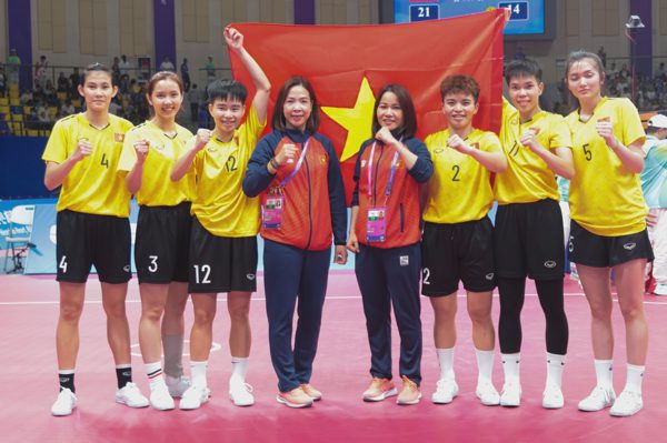 Thể thao Việt Nam hứa hẹn có kỳ Asiad 20 rực rỡ tại Nhật Bản