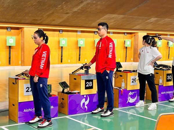 Thể thao Việt Nam hụt hơi ở Asiad 20: Người giỏi quản lý, chuyên môn phải được làm đúng việc