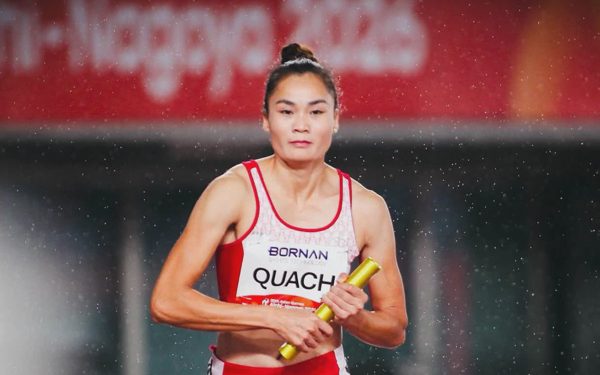 Thể thao Việt Nam không đạt chỉ tiêu ở Asiad 20