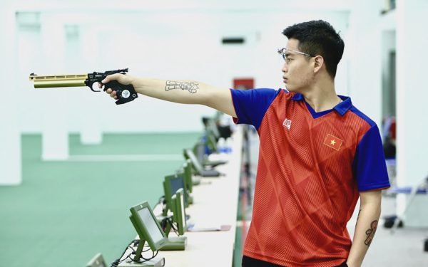 Thể thao Việt Nam sẽ thưởng ‘nóng’ cho VĐV giành huy chương Asiad 20