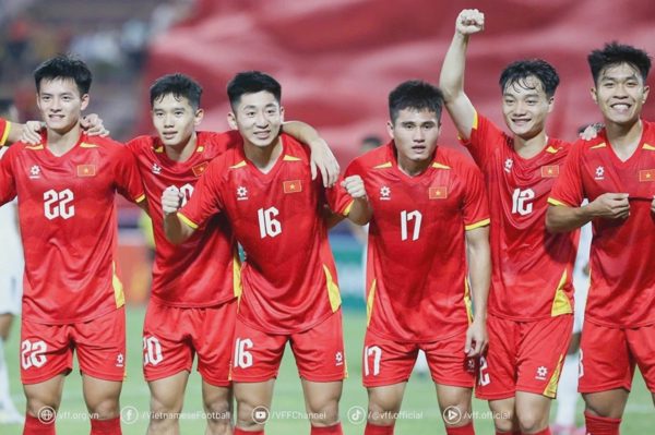 Thể thao Việt Nam tại Asiad 20: mục tiêu khiêm tốn?