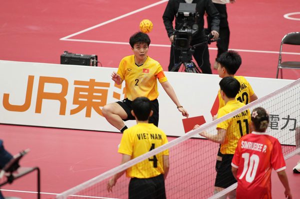 Thể thao Việt Nam xếp hạng 20 tại Asiad 20: Đi tìm lời giải cho bài toán đường dài