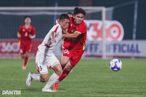 Thể thức khác lạ ở vòng loại châu Á khiến U20 Việt Nam có thể xuống hạng
