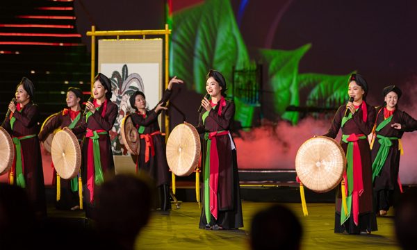 Thẻ văn hóa: Trao đúng người, chi đúng chỗ