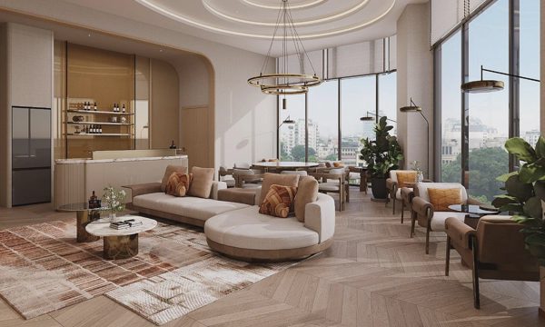 The Westique Residences áp dụng chính sách giãn tiến độ thanh toán