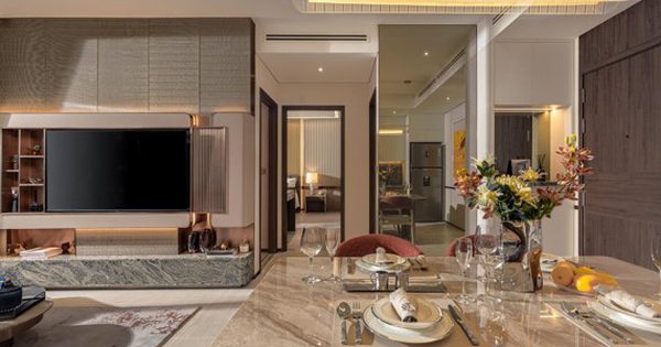 The Westique Residences tung loạt chính sách thanh toán may đo cá nhân hóa