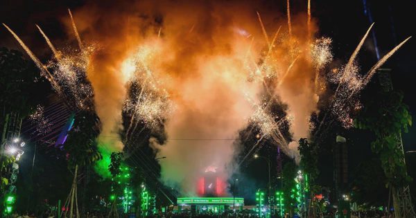 The World Of Heineken®: 'Siêu trải nghiệm' kết nối văn hóa, thể thao, du lịch và kinh tế đô thị