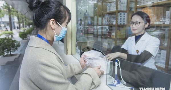 Thêm 10 bệnh ung thư được kê đơn ngoại trú trên 30 ngày