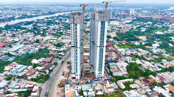 Thêm 10 dự án bất động sản ở TPHCM được phép bán cho người nước ngoài
