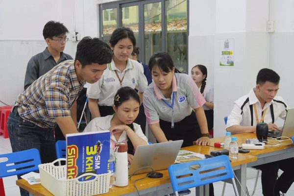 Thêm 2 đại học phía Nam có doanh thu vượt mốc “nghìn tỷ”