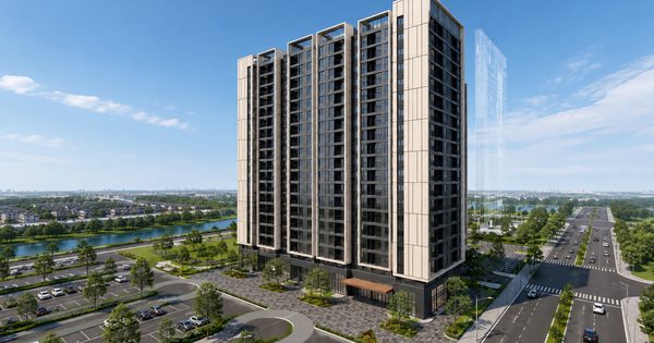 Thêm 342 căn nhà ở xã hội tại khu Nam TP.HCM