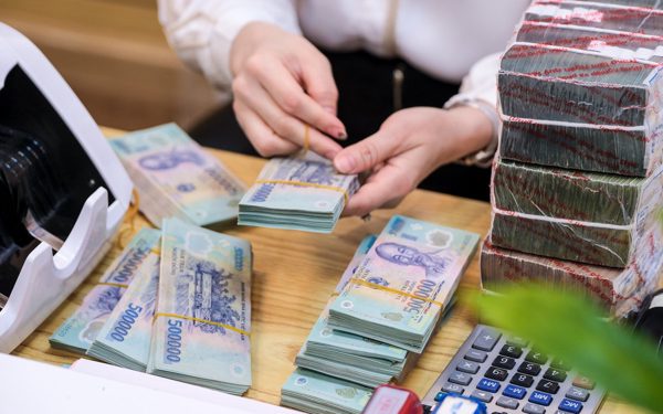 Thêm Agribank nhập cuộc giảm lãi suất cho vay từ ngày mai, 19-10