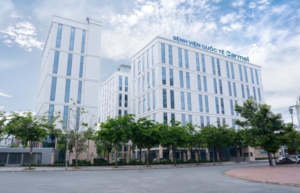 Thêm bệnh viện đa chuyên khoa tại phía đông TP.HCM