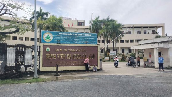 Thêm ca tử vong vì não mô cầu ở Cà Mau, vẫn chưa tìm được nguồn lây