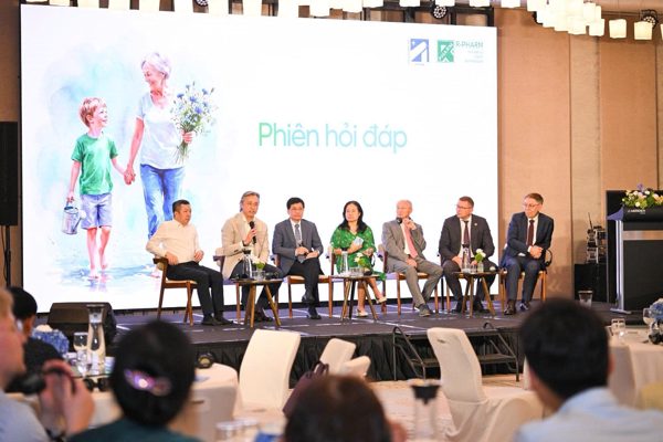 Thêm cơ hội cho người bệnh viêm khớp dạng thấp