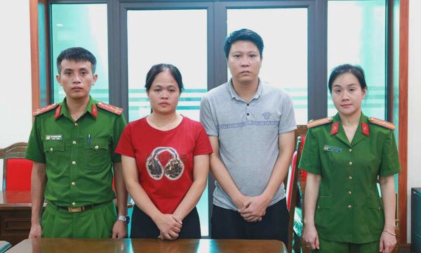 Thêm hai người bị bắt trong vụ Hải Sapa TV