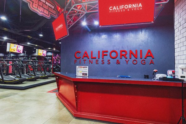 Thêm một chi nhánh của chuỗi phòng tập California đóng cửa?