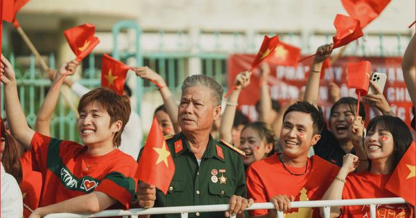 Thêm một phim Việt vượt mốc 100 tỉ đồng