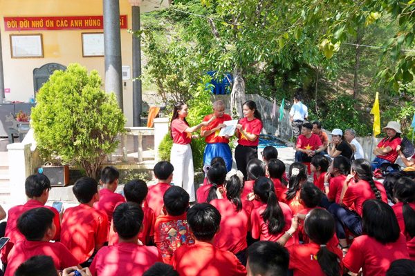 Thêm một phường ở Nha Trang đề xuất tách 2 trường thành 4 trường