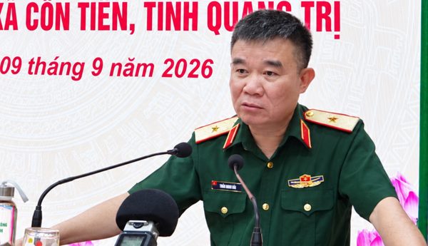 Thêm nhiều manh mối mới về mộ liệt sĩ tập thể ở Cồn Tiên