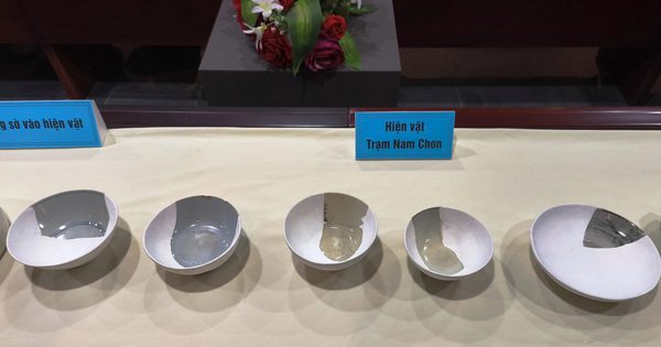 Thêm nhiều phát hiện thú vị quanh 2 di tích dưới Hải Vân quan