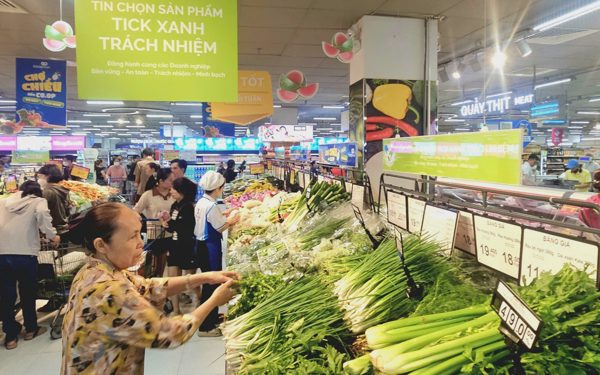 Thêm nhiều phường ở TP.HCM bàn chuyện kiểm soát suất ăn học đường
