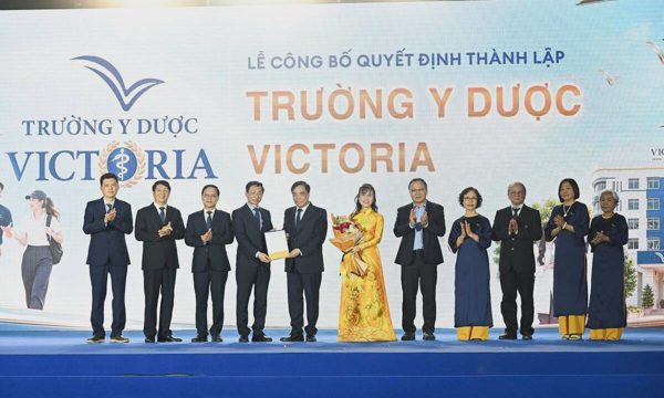 Thêm trường đào tạo y - dược tại Hà Nội