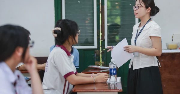 Thêm trường ĐH công lập tại TP.HCM xét tuyển bổ sung 10 ngành