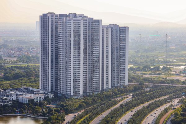 Theo dấu các đại dự án hạ tầng tìm tâm điểm bất động sản