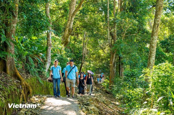 Theo dấu chân Đại tướng Võ Nguyên Giáp trên cung đường Pu Tó Cọ
