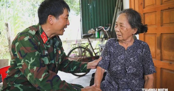 Theo ký ức nữ du kích, đi tìm những liệt sĩ còn nằm lại Gò Tràm