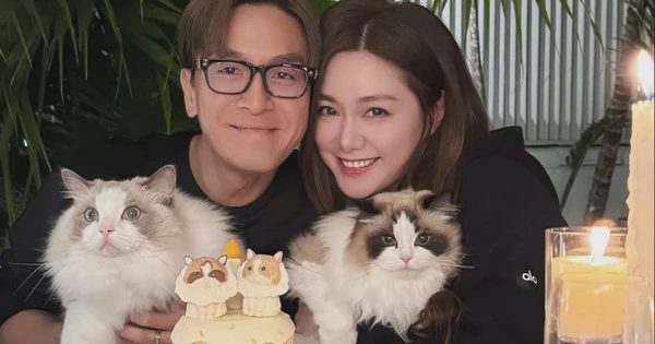 'Thị đế' Mã Quốc Minh ở tuổi 52, tiết lộ bí quyết giữ lửa hôn nhân