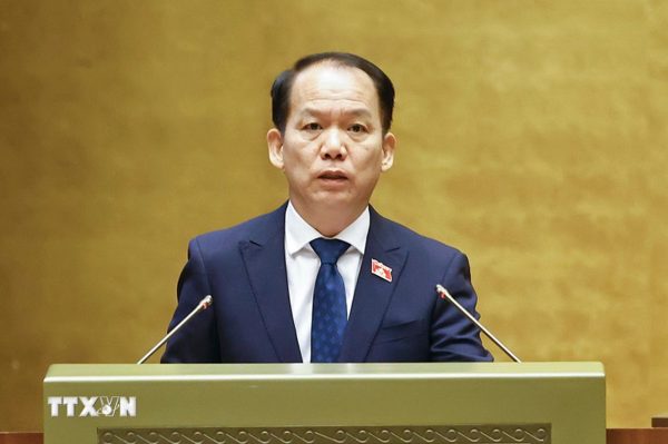 Thí điểm chế định luật sư công tại 8 bộ, 10 địa phương từ ngày 1/10